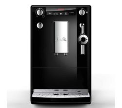 MELITTA Caffeo Solo & Perfect Milk E 957-101 Bean to Cup Coffee Machine - Black